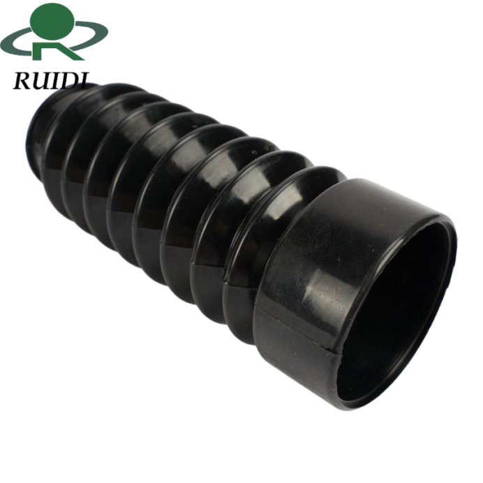 Εύκαμπτο ελαστικό κάλυμμα σκόνης