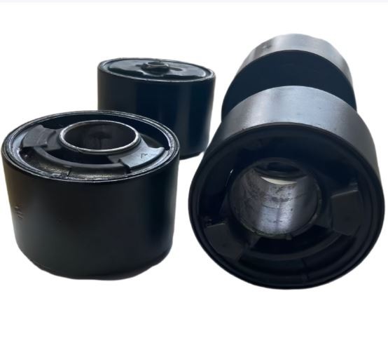 Φυσούνες τιμονιού