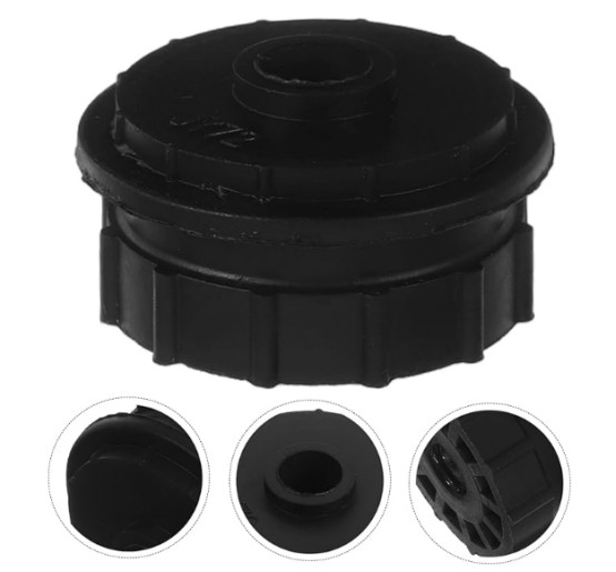 Λαστιχένια φλάντζα με ρουλεμάν ανέμου